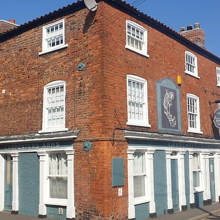 Carpenters Arms Ξενοδοχείο Βοστώνη Εξωτερικό φωτογραφία